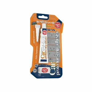 ZİPPER GLUE PLASTİK YAPIŞTIRICI 30GR. 